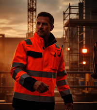 Blůza MODAFLAME RIS  GILFORD