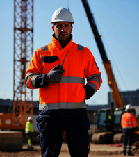 Blůza MODAFLAME RIS GILFORD