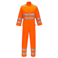 Kombinéza MODAFLAME RIS Hi-Vis GILFORD