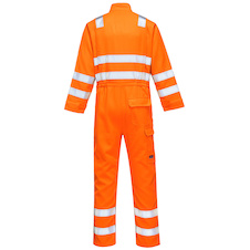 Kombinéza MODAFLAME RIS Hi-Vis  GILFORD