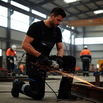 Kalhoty WX3 MODAFLAME FR WATFORD