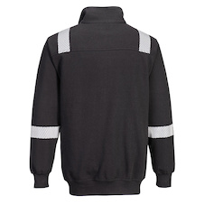 Mikina WX3  MODAFLAME