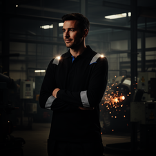 Polokošile WX3 MODAFLAME  FR