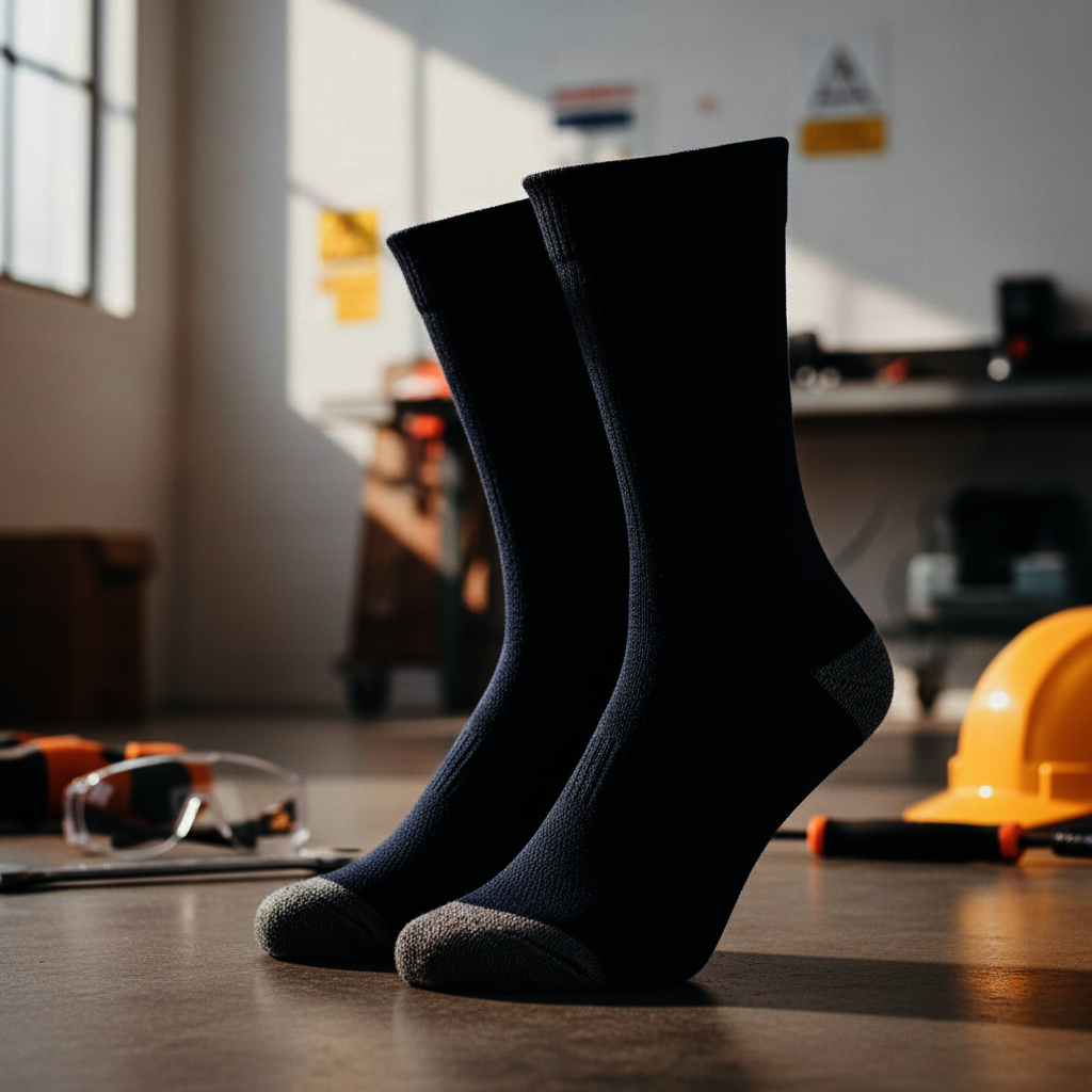 Ponožky MODAFLANE KNIT FR