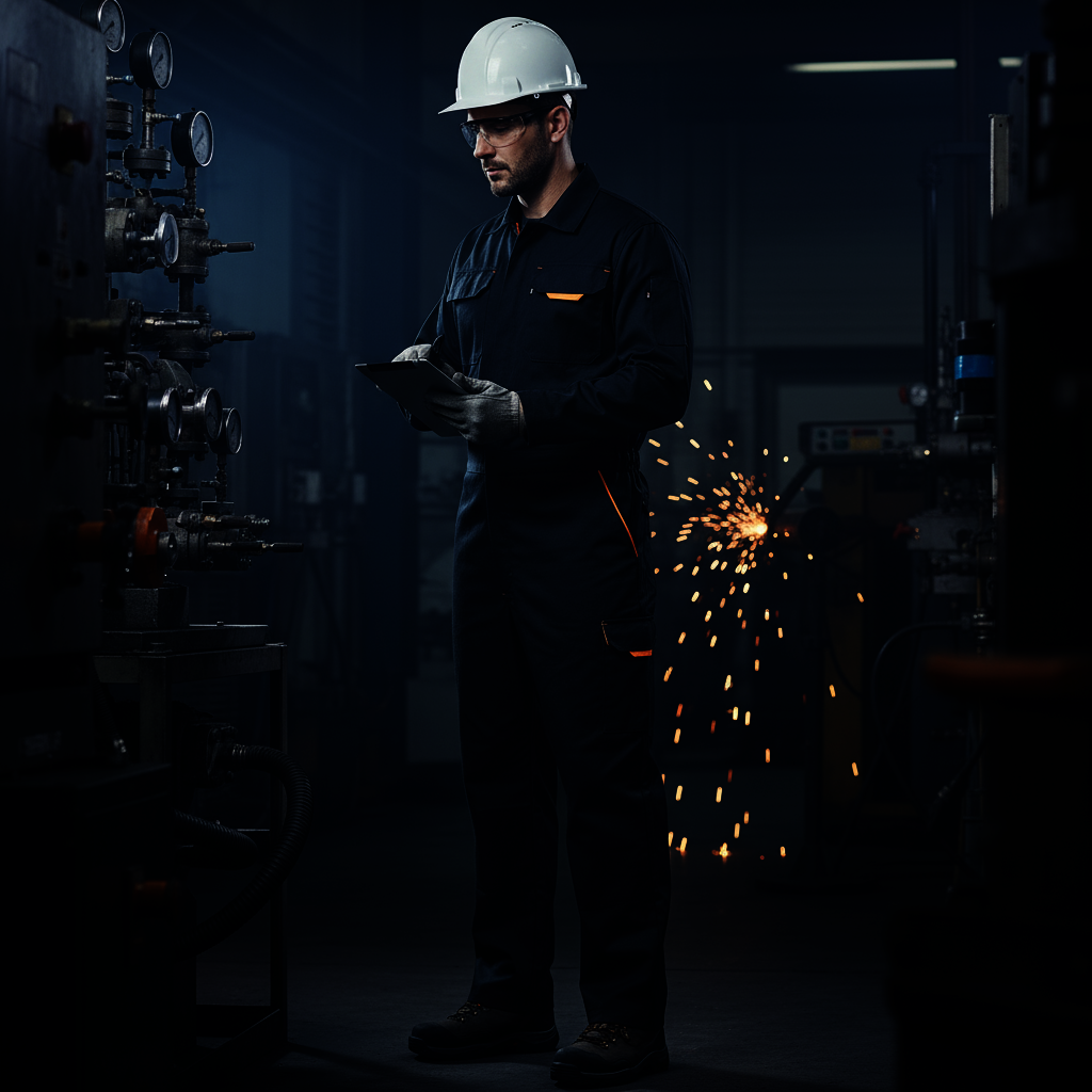 Kombinéza BASS FR MULTINORM