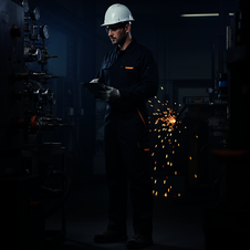 Kombinéza BASS FR MULTINORM