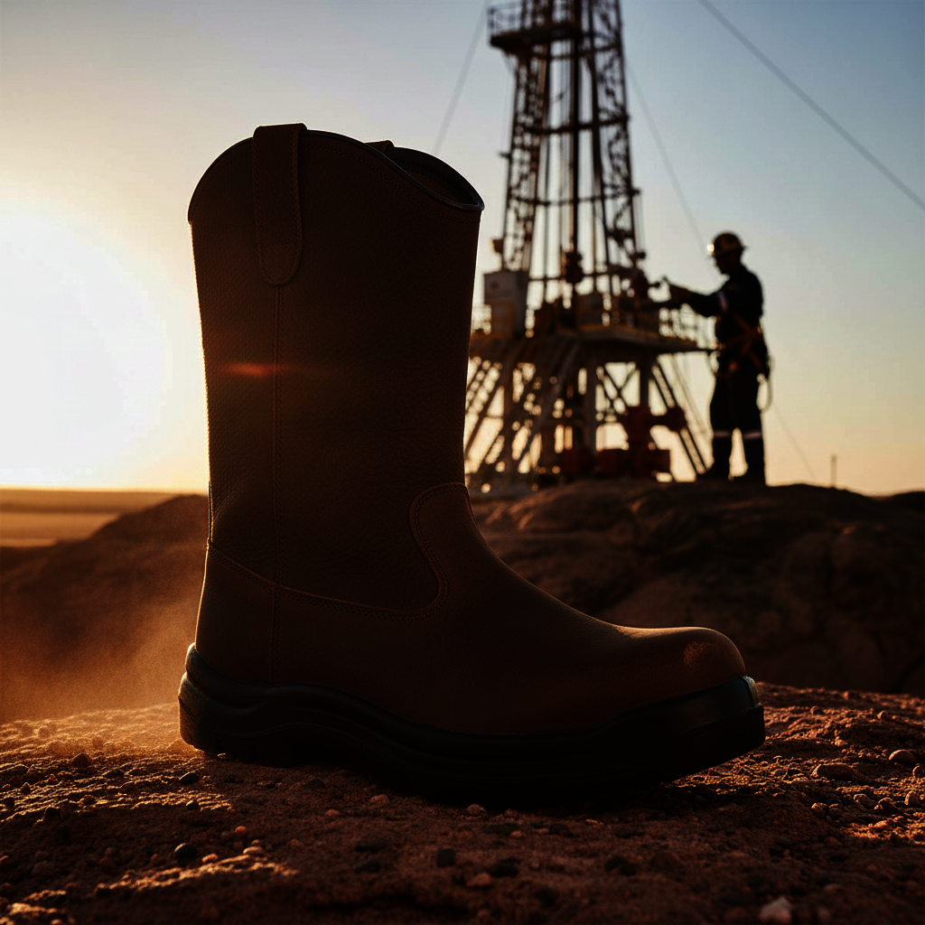 Obuv INDIANA COMPOSITELITE NON METALLIC S3S HRO FO SR