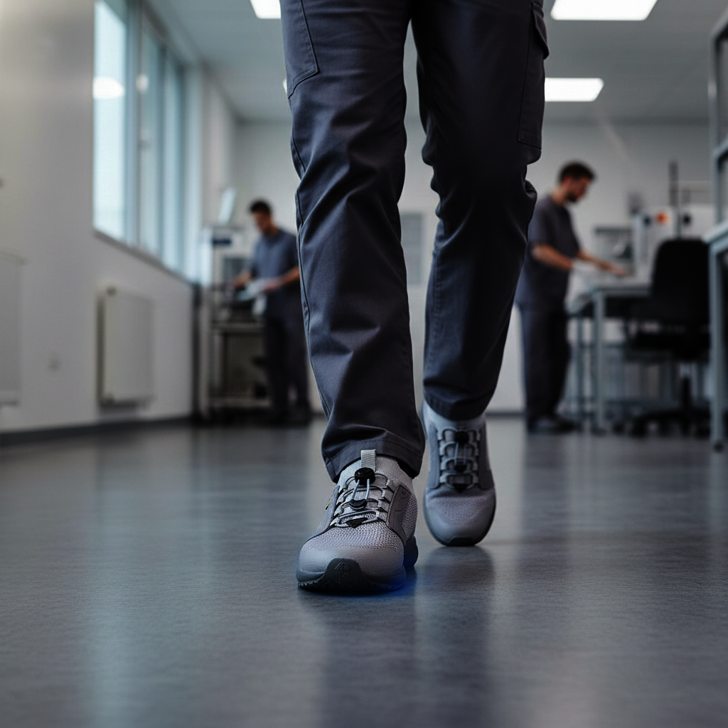 Polobotka COMPOSITE O1 ESD SR