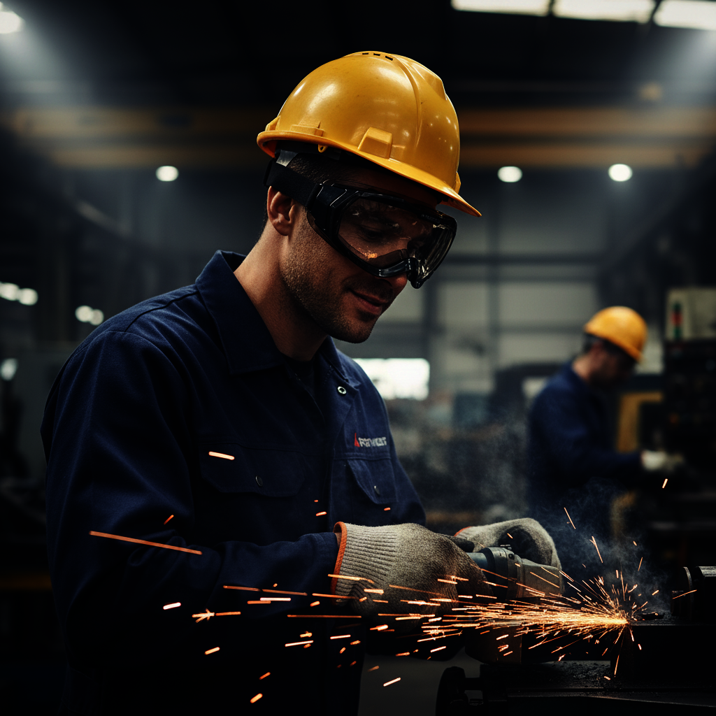 Brýle ULTRA SAFE  LIGHT