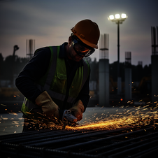 Brýle ULTRA SAFE LIGHT