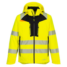 Bunda DX4 PORI Hi-Vis
