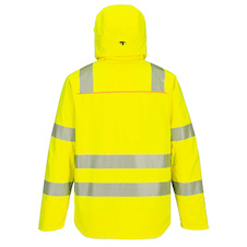 Bunda DX4 PORI  Hi-Vis