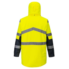 Bunda DUNDRUM  Hi-Vis