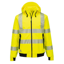 Bunda KX3 BOMBER Hi-Vis