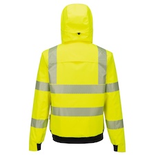 Bunda KX3 BOMBER  Hi-Vis