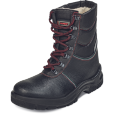 Obuv PANDA DUCATO WINTER S3