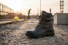 Obuv PANDA DUCATO   WINTER S3