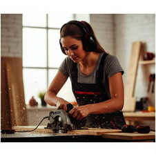 Sluchátka SILENT NS-3