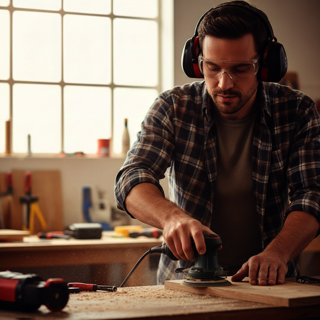 Sluchátka SILENT  NS-3