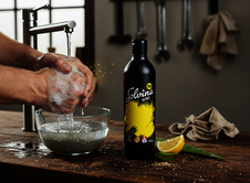 Mycí prostředek SOLVINA PROFI 450 g