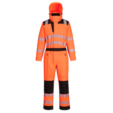 Kombinéza PW3 Hi-Vis