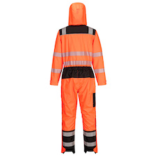 Kombinéza PW3  Hi-Vis