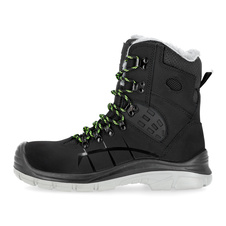 Obuv JUPITER holeň WINTER    S3