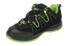 Sandále ADAMANT ALEGRO S1 ESD  GREEN