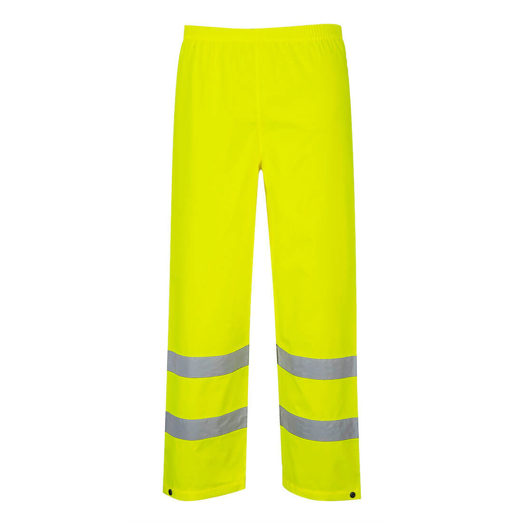 Kalhoty TRAFFIC Hi-Vis
