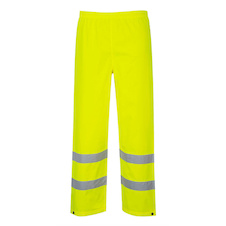 Kalhoty TRAFFIC Hi-Vis
