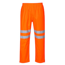 Kalhoty TRAFFIC Hi-Vis