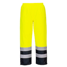 Kalhoty Hi-Vis WINTER