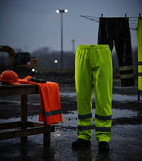 Kalhoty HEDON  Hi-Vis