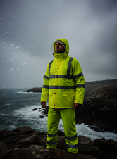 Bunda SEALTEX Hi-Vis ULTRA