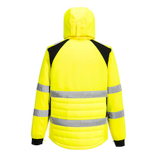 Bunda WX2 HYBRID ECO  Hi-Vis