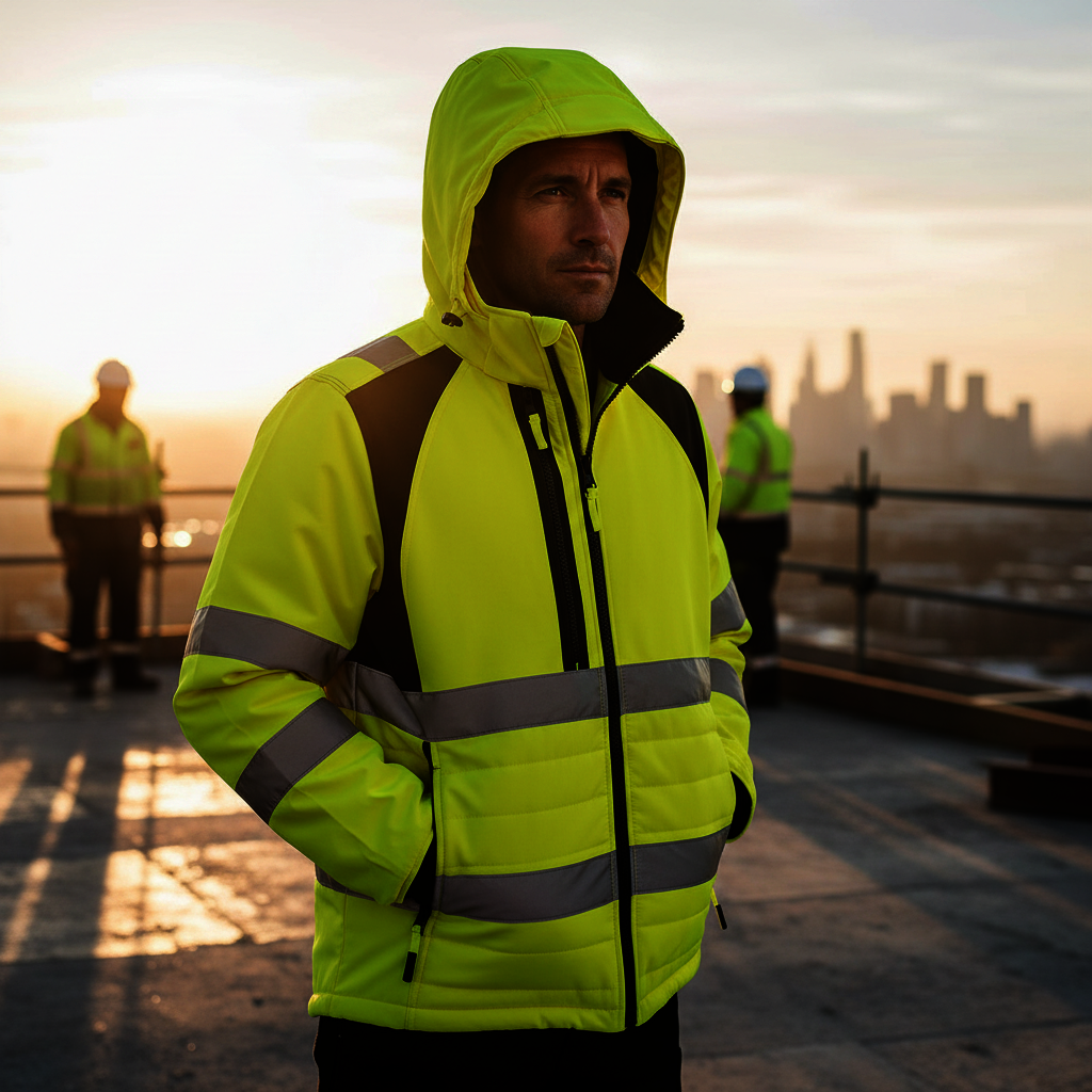 Bunda WX2 HYBRID ECO