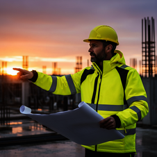 Bunda WX2 HYBRID  ECO