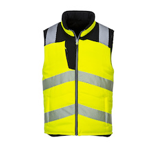 Vesta PW3 SOFTSHELL Hi-Vis