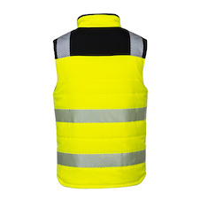 Vesta PW3 SOFTSHELL  Hi-Vis