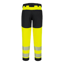 Kalhoty PW3 STRETCH  Hi-Vis LADY