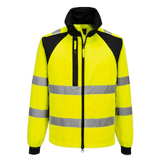 Blůza WX2 ECO Hi-Vis