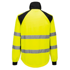Blůza WX2 ECO  Hi-Vis