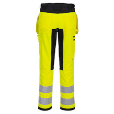 Kalhoty WX2 ECO  Hi-Vis