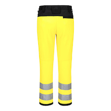 Kalhoty WX2 ECO  Hi-Vis