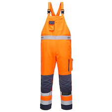 Kalhoty SWINTON Hi-Vis lacl
