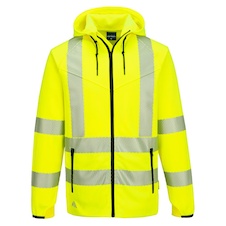 Mikina SPORT Hi-Vis