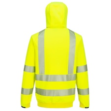Mikina SPORT  Hi-Vis