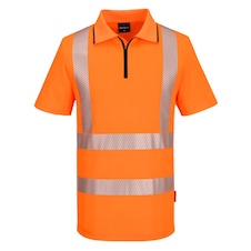 Polokošile KX3 SPORT Hi-Vis