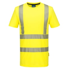 Triko KX3 SPORT Hi-Vis