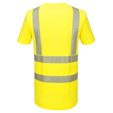 Triko KX3 SPORT  Hi-Vis